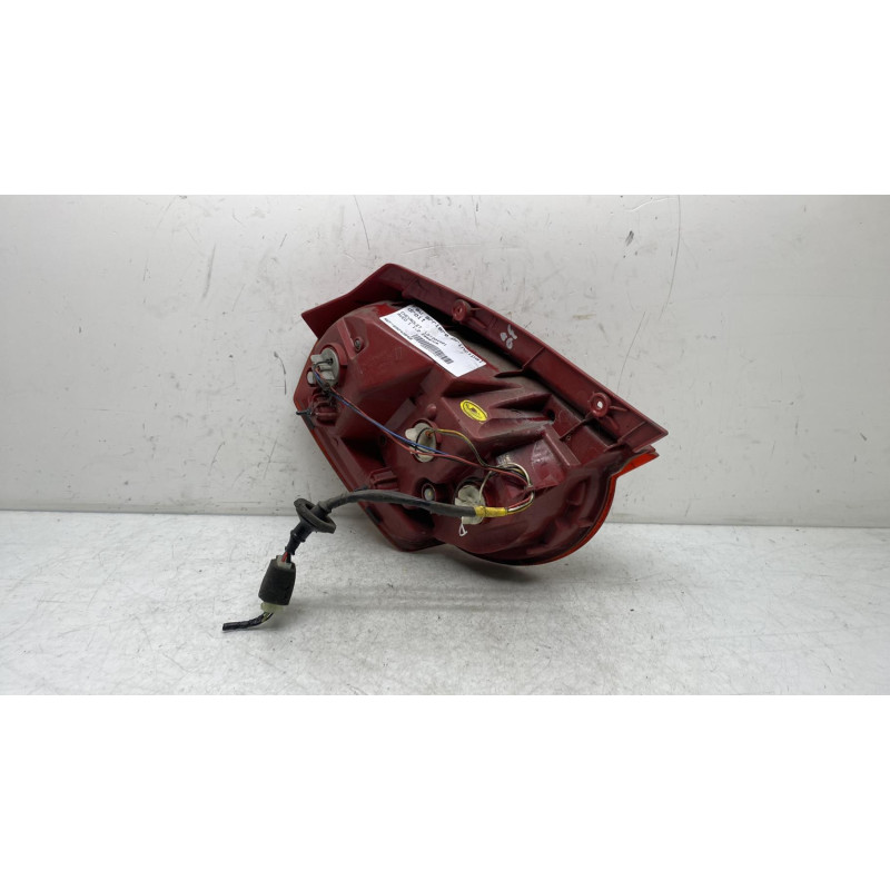 Feu arriere principal droit (feux) CHEVROLET AVEO 1 Photo n°3