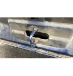 Capot HYUNDAI GETZ Photo n°1