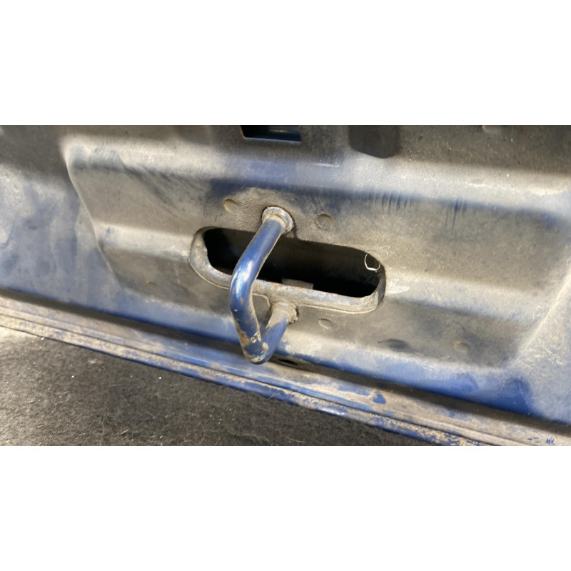 Capot HYUNDAI GETZ Photo n°1