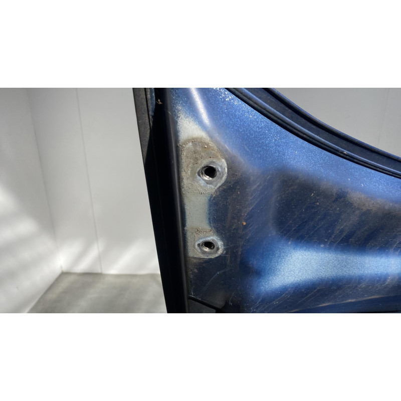 Capot HYUNDAI GETZ Photo n°4
