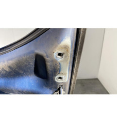 Capot HYUNDAI GETZ
