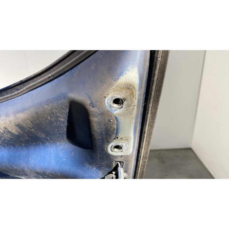Capot HYUNDAI GETZ Photo n°5