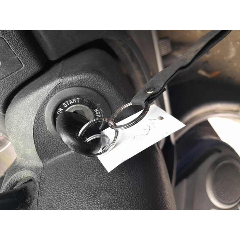 Capot HYUNDAI GETZ Photo n°9