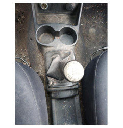 Capot HYUNDAI GETZ