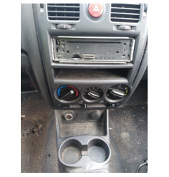 Capot HYUNDAI GETZ