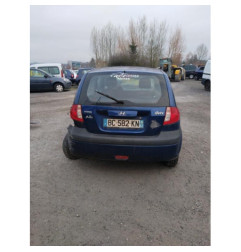 Capot HYUNDAI GETZ
