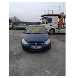 Capot HYUNDAI GETZ