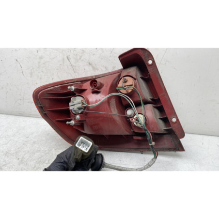 Feu arriere principal droit (feux) HYUNDAI GETZ
