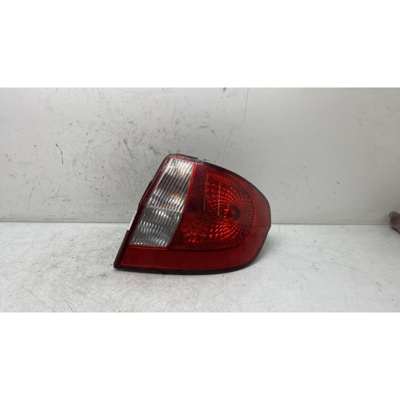 Feu arriere principal droit (feux) HYUNDAI GETZ Photo n°3