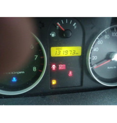 Retroviseur droit HYUNDAI GETZ