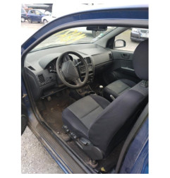 Retroviseur droit HYUNDAI GETZ