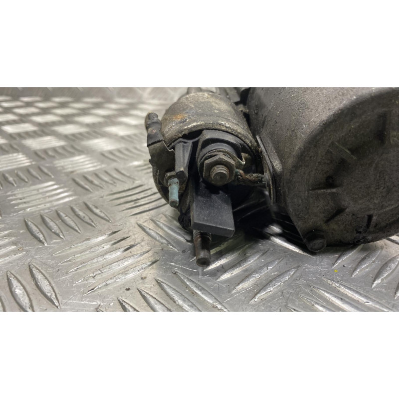 Demarreur RENAULT KANGOO 2 Photo n°2