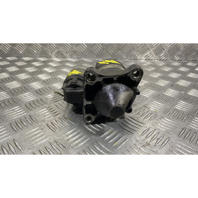 Demarreur RENAULT KANGOO 2 Photo n°4