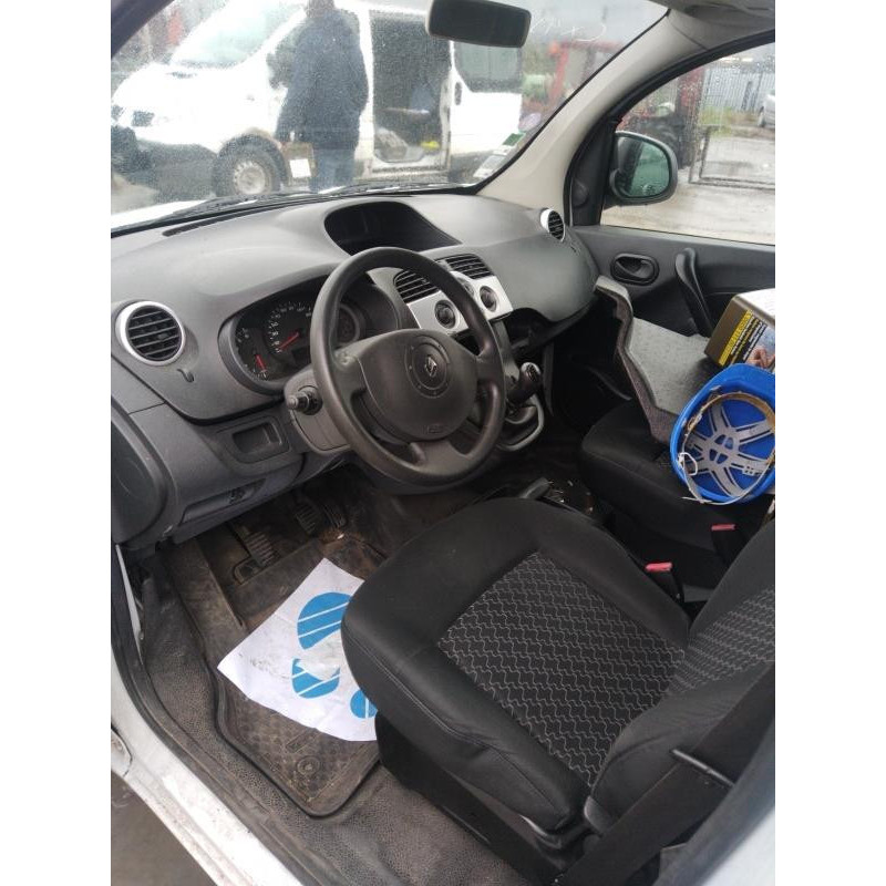 Demarreur RENAULT KANGOO 2 Photo n°8