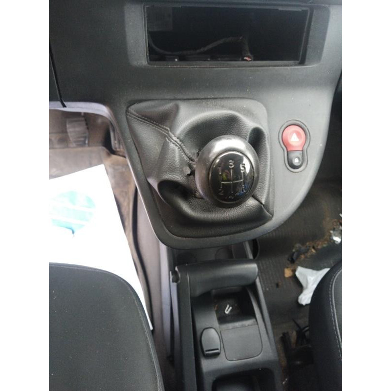 Demarreur RENAULT KANGOO 2 Photo n°10