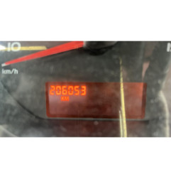 Demarreur RENAULT KANGOO 2