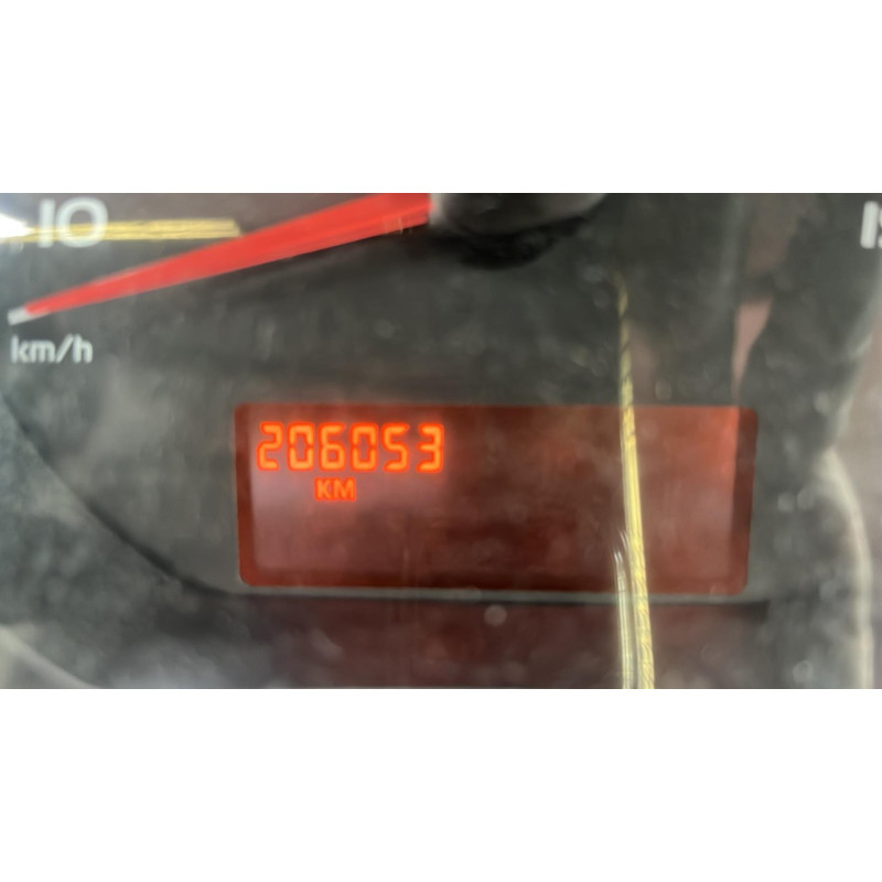 Demarreur RENAULT KANGOO 2 Photo n°11