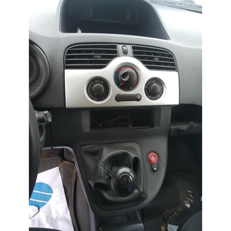 Demarreur RENAULT KANGOO 2 Photo n°13