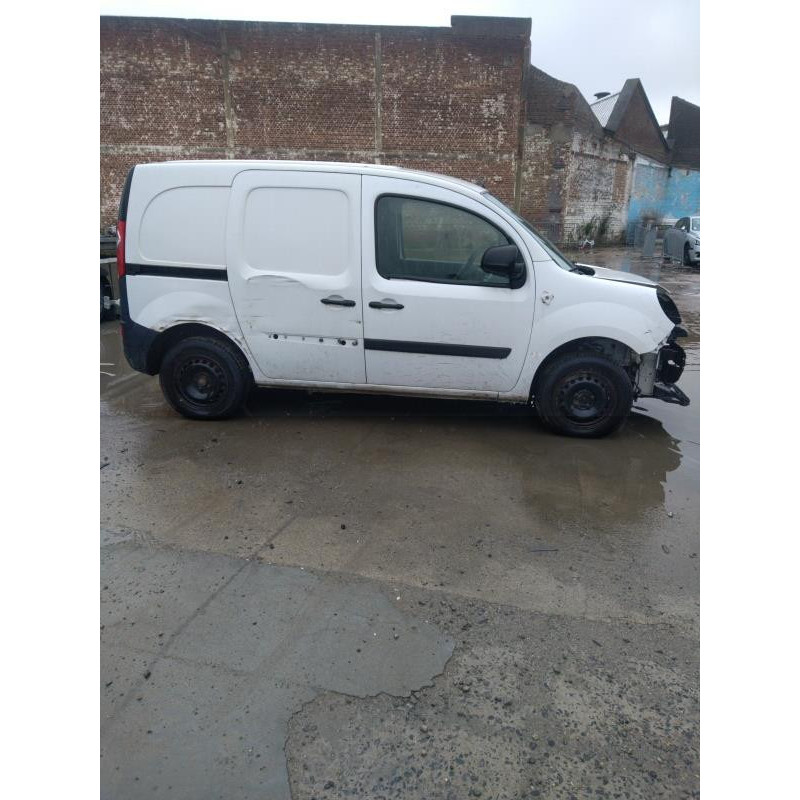 Demarreur RENAULT KANGOO 2 Photo n°15