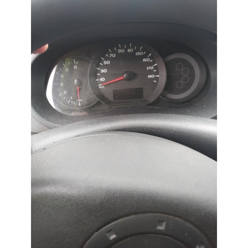 Demarreur RENAULT KANGOO 2 Photo n°16