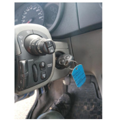 Aile avant droit RENAULT KANGOO 2