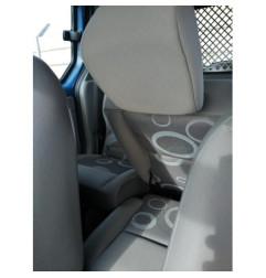 Aile avant droit RENAULT KANGOO 2