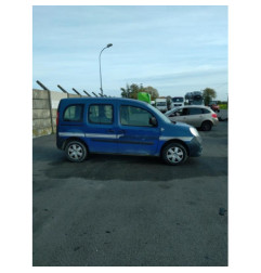 Aile avant droit RENAULT KANGOO 2