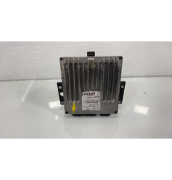 Calculateur moteur RENAULT KANGOO 2 Photo n°1