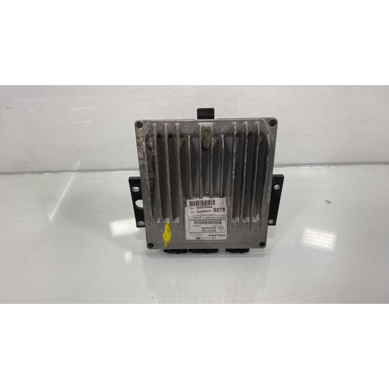 Calculateur moteur RENAULT KANGOO 2 Photo n°1