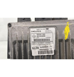 Calculateur moteur RENAULT KANGOO 2