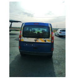 Calculateur moteur RENAULT KANGOO 2
