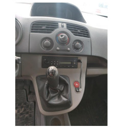 Calculateur moteur RENAULT KANGOO 2