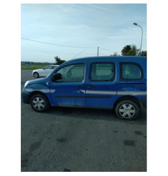 Calculateur moteur RENAULT KANGOO 2
