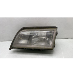 Optique avant principal gauche (feux)(phare) MERCEDES CLASSE C 202