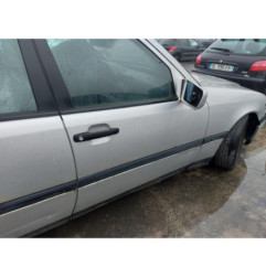 Serrure avant gauche MERCEDES CLASSE C 202