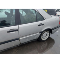 Serrure avant gauche MERCEDES CLASSE C 202