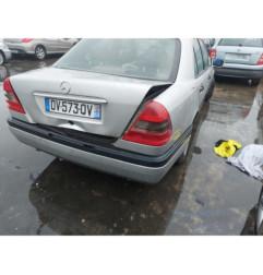 Serrure avant gauche MERCEDES CLASSE C 202