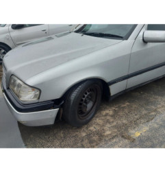 Serrure avant gauche MERCEDES CLASSE C 202