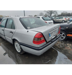 Serrure avant gauche MERCEDES CLASSE C 202