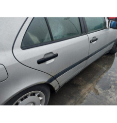 Serrure avant gauche MERCEDES CLASSE C 202