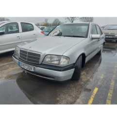 Serrure avant gauche MERCEDES CLASSE C 202
