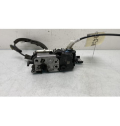 Serrure avant droit CITROEN BERLINGO 2