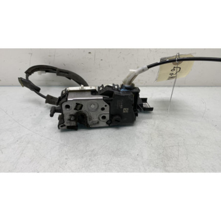 Serrure avant droit CITROEN BERLINGO 2