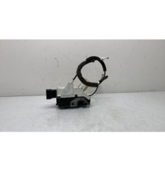 Serrure avant droit CITROEN BERLINGO 2