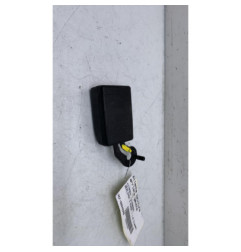 Attache ceinture arriere gauche CITROEN BERLINGO 2 Photo n°1