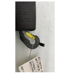 Attache ceinture arriere gauche CITROEN BERLINGO 2