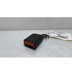 Attache ceinture arriere gauche CITROEN BERLINGO 2