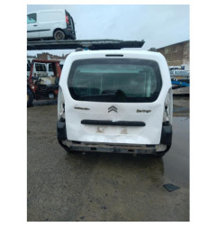 Attache ceinture arriere gauche CITROEN BERLINGO 2