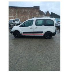 Attache ceinture arriere gauche CITROEN BERLINGO 2