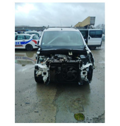Attache ceinture arriere gauche CITROEN BERLINGO 2